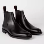 Bottines Paul Smith en cuir Cedric