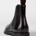 Bottines Paul Smith en cuir Cedric