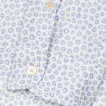 Chemise Paul Smith ajustée imprimée Ditsy Floral