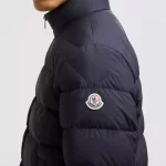 Doudoune Moncler courte Baudinet