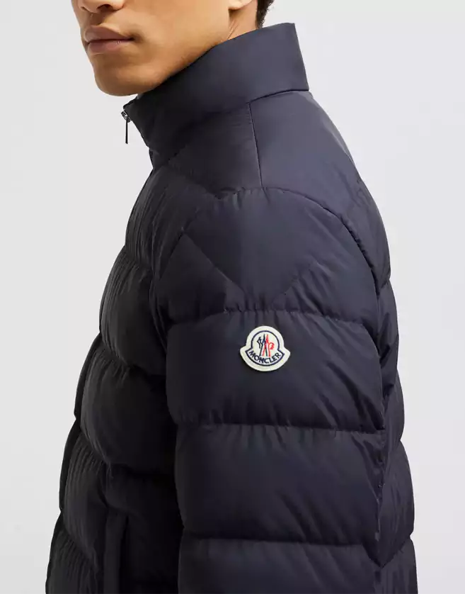 Doudoune Moncler courte Baudinet