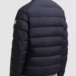 Doudoune Moncler courte Baudinet