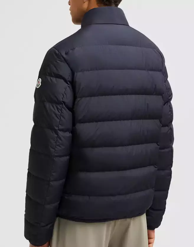 Doudoune Moncler courte Baudinet