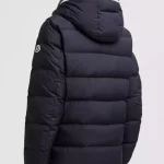 Doudoune Moncler courte Cardere