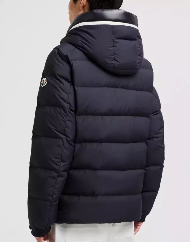 Doudoune Moncler courte Cardere