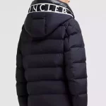 Doudoune Moncler courte Cardere