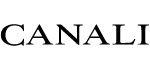 Logo Canali, marque de vêtements pour hommes.