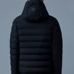 Veste Mackage en duvet avec capuche Jack