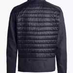 Veste Parajumpers hybride Jayden