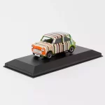 Voiture miniature Paul Smith 'Mini Signature Stripe'