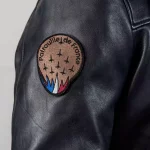 Blouson Redskins/patrouille de France «Rafal»