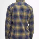 Chemise Barbour coupe ajustée «Fortrose»