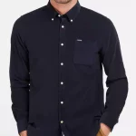 Chemise Barbour coupe ajustée «Ramsey»