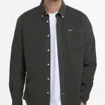 Chemise Barbour coupe ajustée «Ramsey»