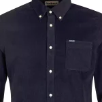 Chemise Barbour coupe ajustée «Ramsey»