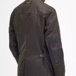 Veste Barbour en coton ciré «Ogston»