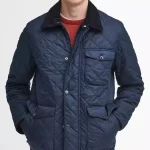 Veste Barbour matelassée «Hornby»