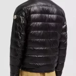 Doudoune Moncler courte repliable « Acorus »