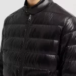 Doudoune Moncler courte repliable « Acorus »