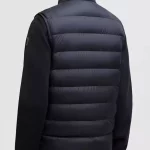 Doudoune Moncler sans manches « Lechtal »