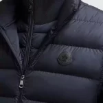 Doudoune Moncler sans manches « Lechtal »