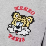 T-shirt Kenzo brodé « Verdy Market »