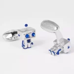 Boutons de Manchette Paul Smith « Robot »