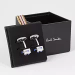 Boutons de Manchette Paul Smith « Robot »