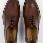 Chaussures Paul Smith en cuir « Jason»