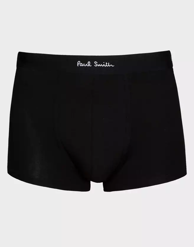 Lot de 3 boxers Paul Smith « Artist Stripe »