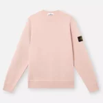 Sweatshirt Stone Island en coton molleton