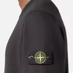 Sweatshirt Stone Island en coton molleton